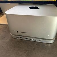 Mac Studio M1 Max, 32GB, 512GB
