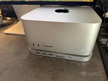 Mac Studio M1 Max, 32GB, 512GB