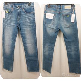 Jeans Emporio Armani uomo