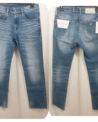 Jeans Emporio Armani uomo