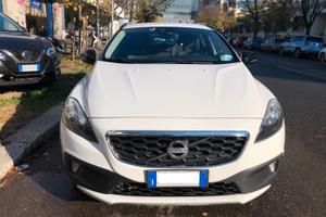 Volvo v40 cc (2012-2020) - 2013