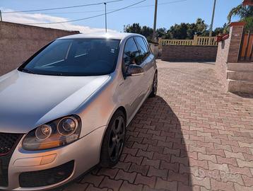 Golf 5 GTI