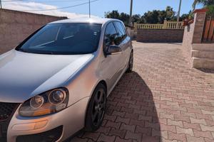 Golf 5 GTI