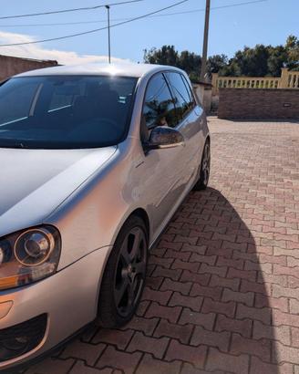 Golf 5 GTI