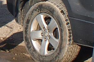 CERCHI IN LEGA 16  fuoristrada  16