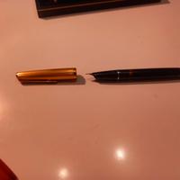 penna stilografica Aurora 88P