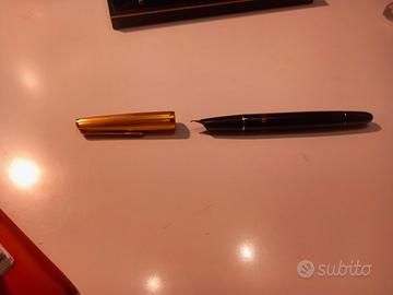 penna stilografica Aurora 88P