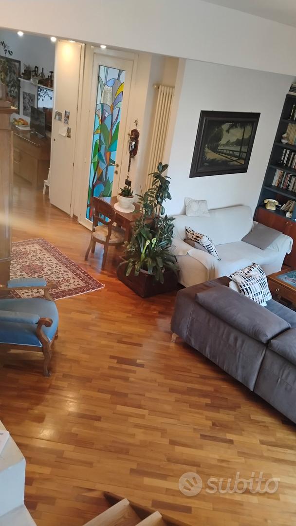 Appartamento – Como, San Giovanni, Vico - Altro