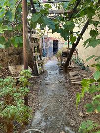 Casa Semindipendente - Palermo