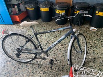 n.  2 Trakking Bike nuovissime.