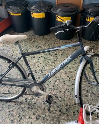 n.  2 Trakking Bike nuovissime.