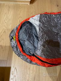 Sacco a pelo Salewa dreamer 250