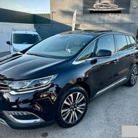 Renault Espace dCi 160CV EDC Energy Initiale Paris