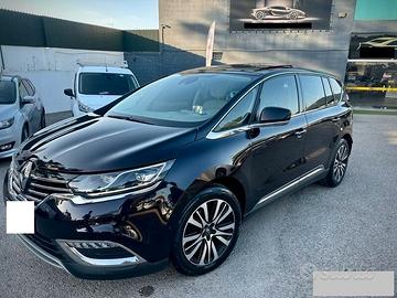 Renault Espace dCi 160CV EDC Energy Initiale Paris