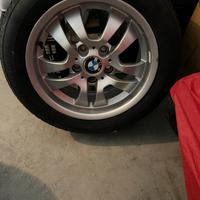 Cerchio 16 BMW