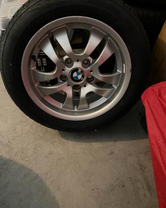 Cerchio 16 BMW