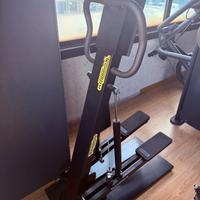 Rampica technogym 