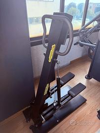 Rampica technogym 