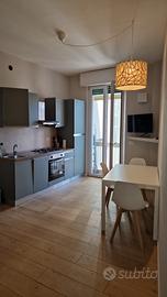 FIRENZE NOVA Trilocale con balcone