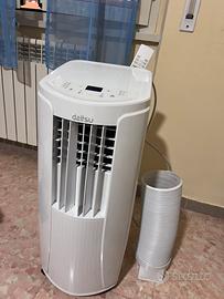 Condizionatore portatile Daitsu