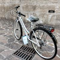 Bicicletta da donna 28"