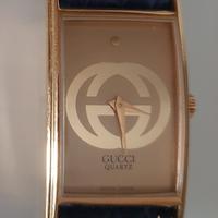 orologio al quarzo Gucci