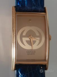 orologio al quarzo Gucci