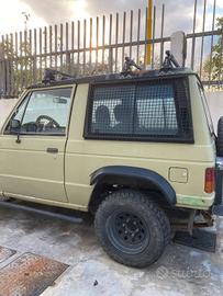 Mitsubishi Pajero 000