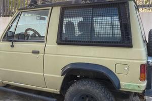 Mitsubishi Pajero 000