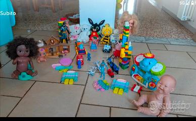 giocattoli 