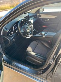 Mercedes c 220