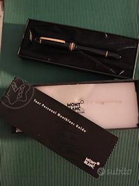 Mont Blanc roller ORO