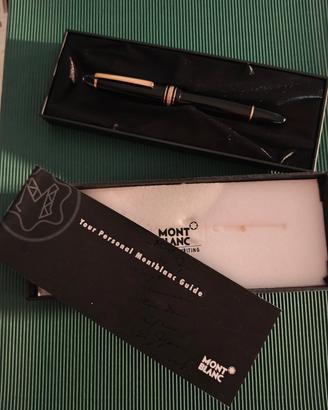Mont Blanc roller ORO