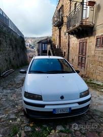 Fiat Punto Classic 1.2 5 porte