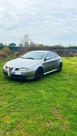 Alfa romeo GT
