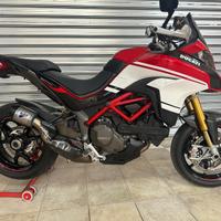 Multistrada Pikes peak