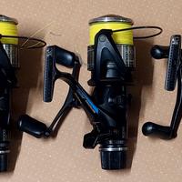 mulinelli shimano