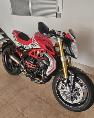 Mv Agusta Dragster 800 RC limited edition
