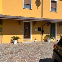 Casa nel cuore del Delta del Po