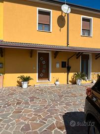 Casa nel cuore del Delta del Po