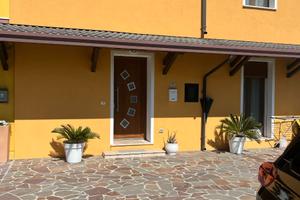 Casa nel cuore del Delta del Po