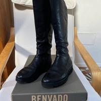 Stivali Benvado n37 donna