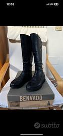 Stivali Benvado n37 donna
