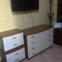 Vendi Comó e 2 comodini