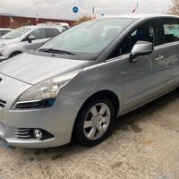 Peugeot 5008 1.6 HDi 112CV Family