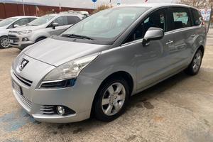Peugeot 5008 1.6 HDi 112CV Family