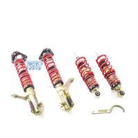 KIT SOSPENSIONE FILETTATA EIBACH MTS HONDA CIVIC 0