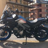 Suzuki V Strom DL 650 - 2021