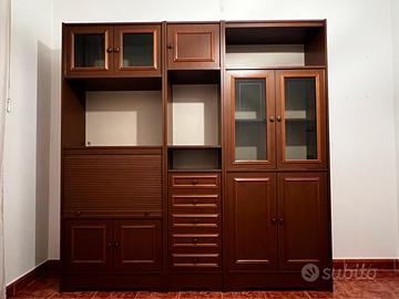 Soggiono componibile