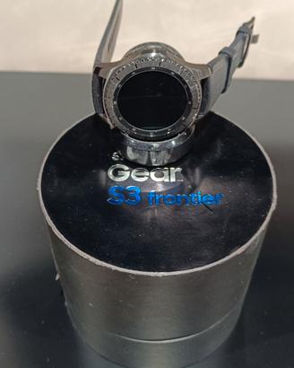 orologio Gear 3 